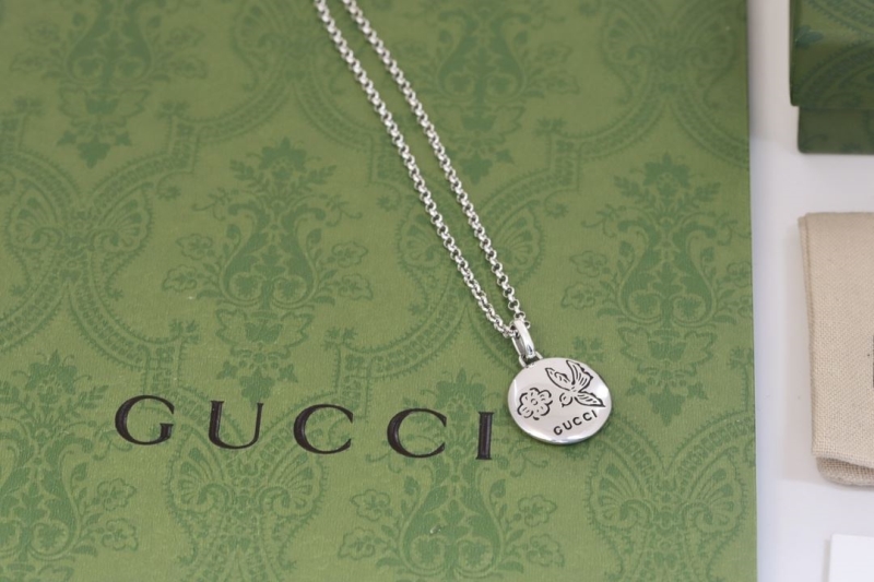 Gucci Necklaces